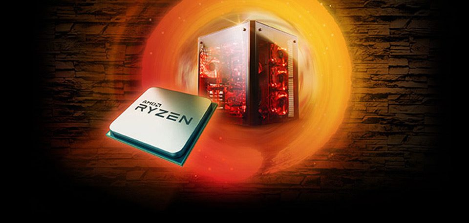 AMD Ryzen verursacht Ruckler unter Windows, ein Fix ist in Arbeit