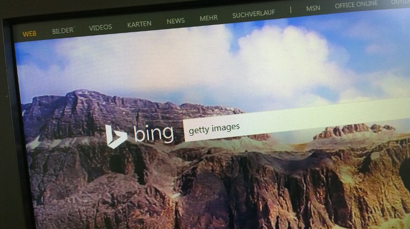 Bericht: Microsoft will ChatGPT in Bing integrieren