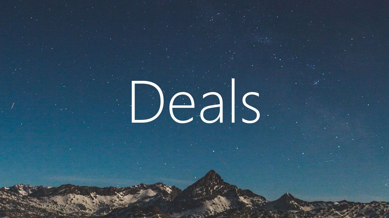 Deals des Tages: Surface Pro 9, USB-Sticks und ext. SSDs sowie Gaming-Zubehör im Angebot