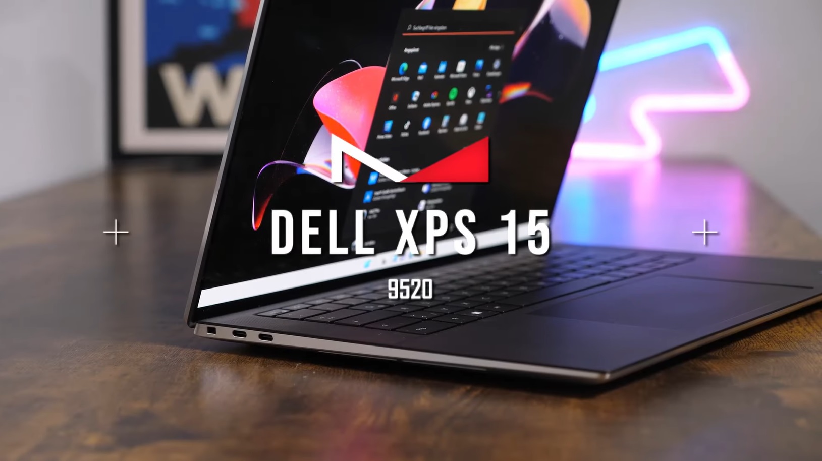 Dell XPS 15 2022 Unboxing: Erster Eindruck von Dells Flaggschiff-Laptop