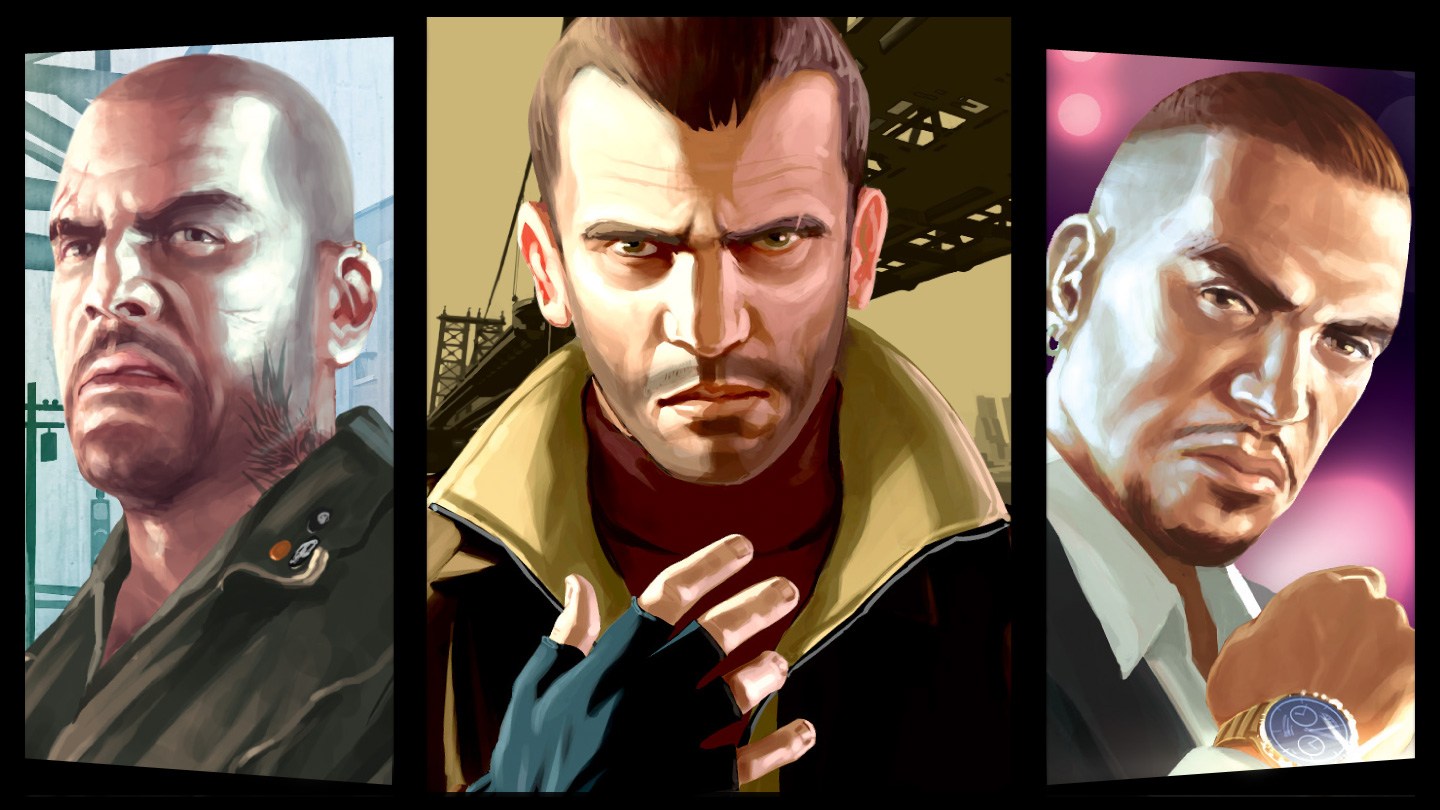 Grand Theft Auto IV jetzt auf Xbox One spielbar über Abwärtskompatibilität