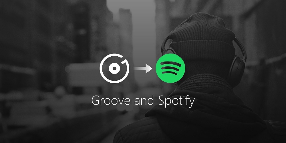 Hintergrund: Starb Groove Music für die Partnerschaft mit Spotify?