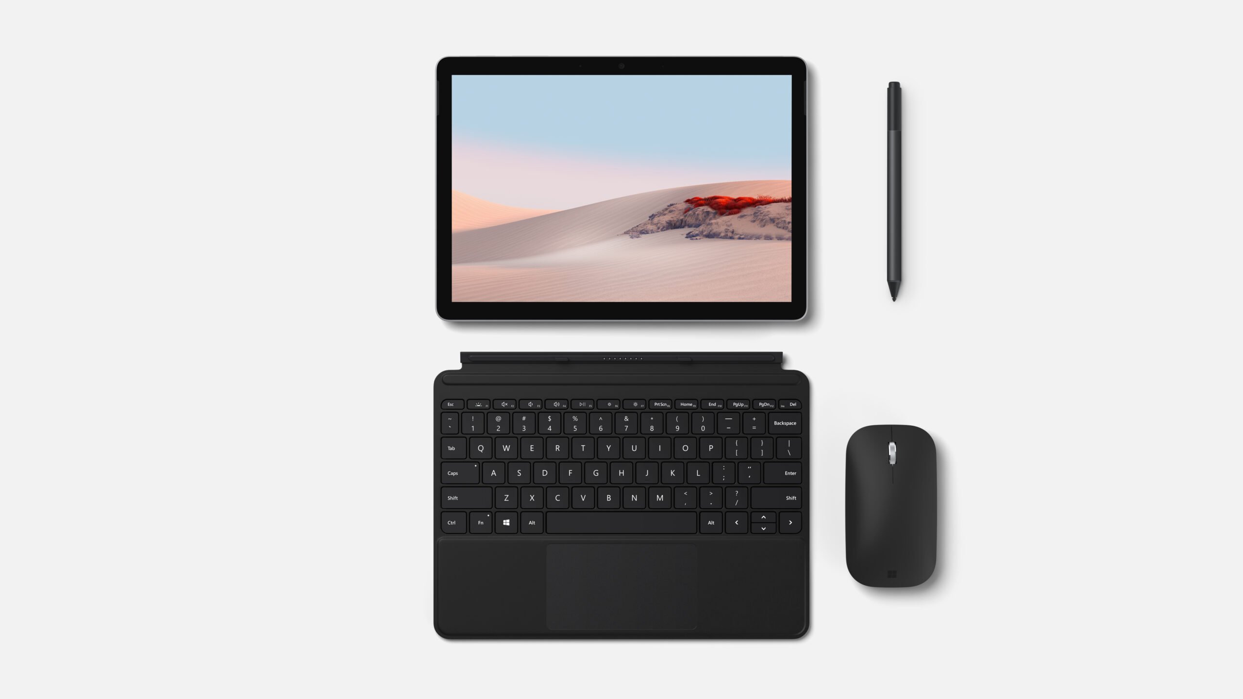 Surface Go 2 bekommt Firmware-Update für Juni 2022