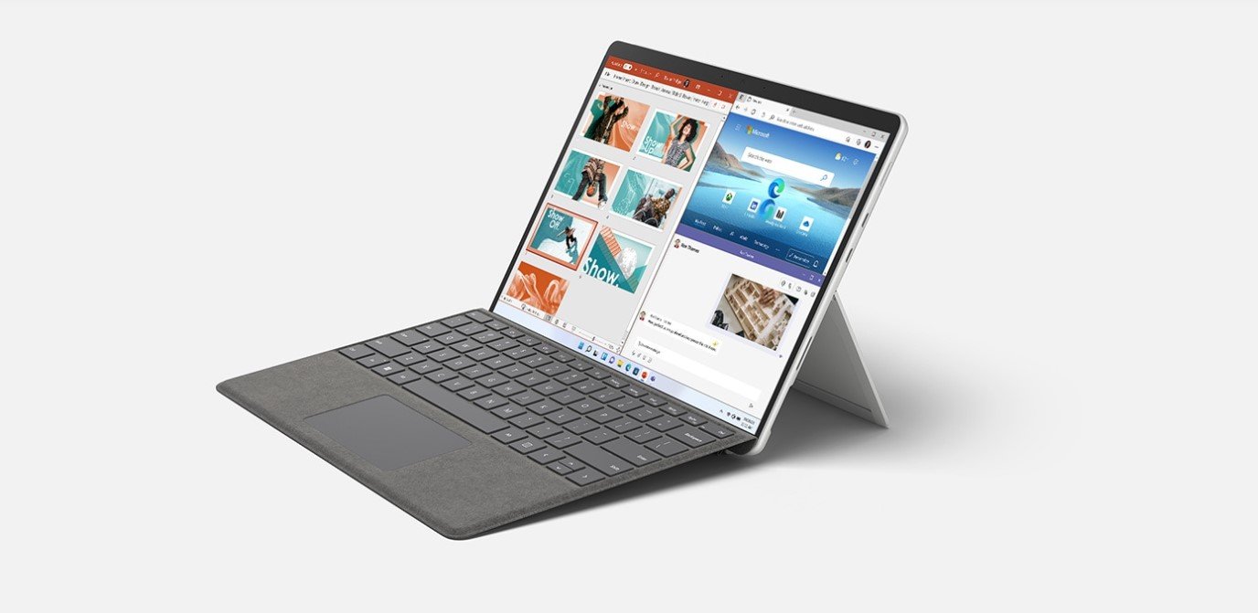 Gerücht: Surface Pro 9 kommt als Intel und ARM-Variante