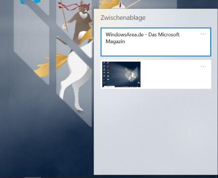Windows 11: Intelligente Aktionen beim Kopieren von Elementen