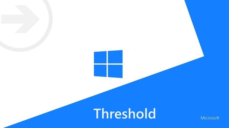 Microsoft stellt Windows 'Threshold' angeblich am 30. September vor