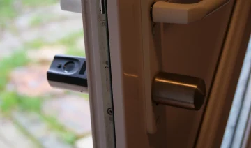 WeLock Fingerabdruck Türschloss im Test: Smartes Türschloss mit schlechter App
